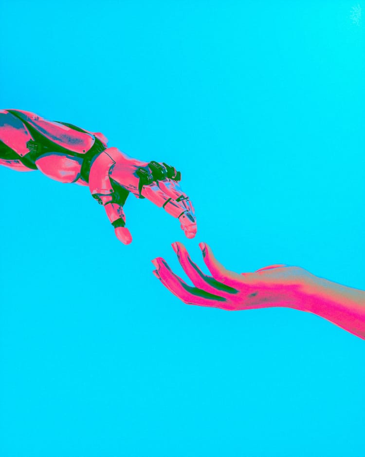 Can AI really replace good writing?